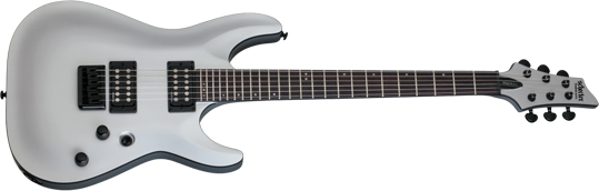 Schecter Stealth C-1