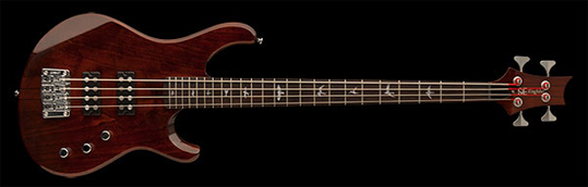 PRS SE Kingfisher