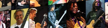 Godin Guitars 2012 New Models