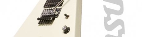 New Flying V Tremolo by Gibson