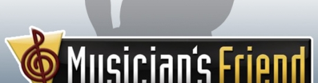 Big Sales at Musician`s Friend
