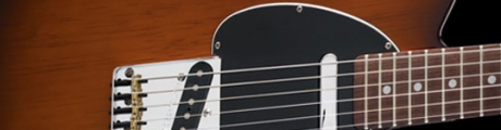 G&L Introduce ASAT Classic Alnico