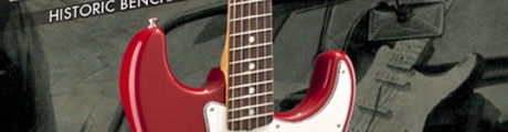 Fender Updates American Vintage Series