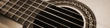 Win a Cordoba Guitar Signed by the Gipsy Kings