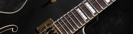 Gretsch Guitars Expand Electromatic Collection