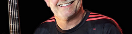 Ibanez Gary Willis Giveaway
