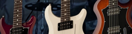 PRS Introduces New S2 Series