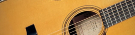 Martin Introduces 000-28EC
