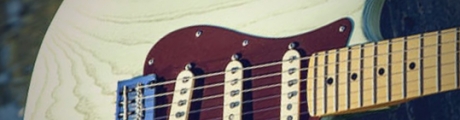 FSR Rustic Ash Series
