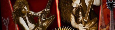 Free Amps from Dean Guitars
