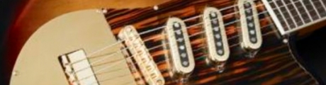 Framus October Giveaway