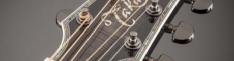 Takamine January and February Updates