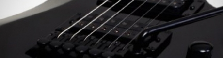 New Schecter Lineup for 2014