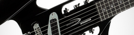 New Traveler Guitars Models