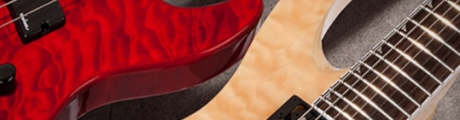 Brand New Jackson JS Models