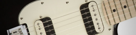 Squier Contemporary Series