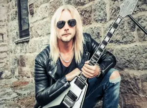 New Epiphone Signatures