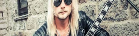 New Epiphone Signatures