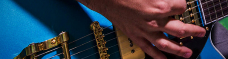 Gretsch Summer Updates
