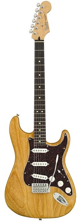 FSR Standard Stratocaster by Fender