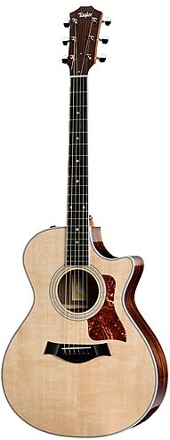412ce-LTD-R by Taylor