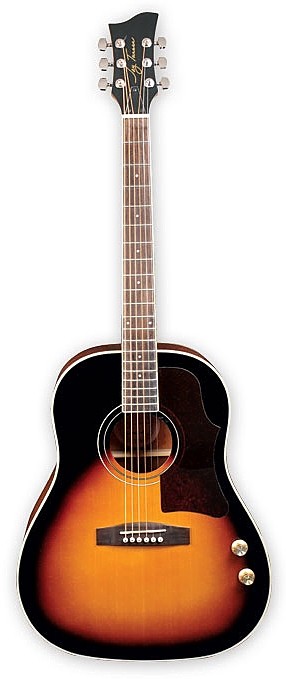 JTA560EQ by Jay Turser