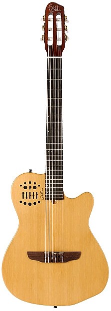 ASC-SA by Godin