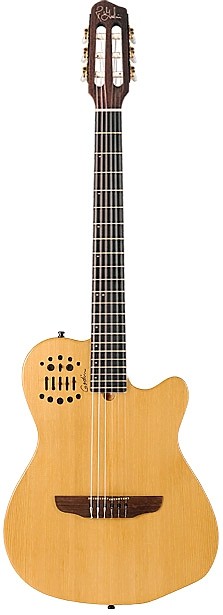 ASC-SA Slim by Godin