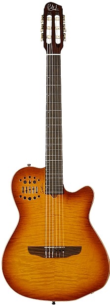 ASC-SA USB by Godin