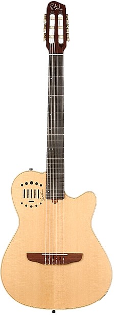 Multiac Duet Ambiance by Godin