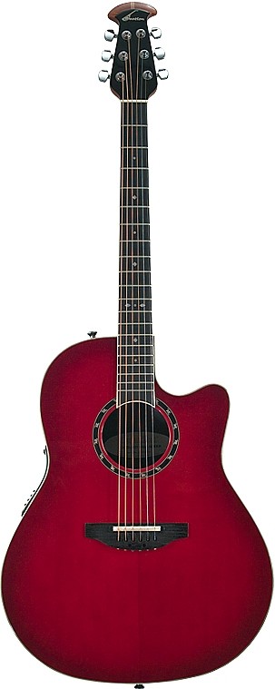 2771AX by Ovation