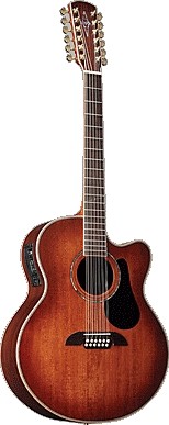 PJ85SC12DVS by Alvarez