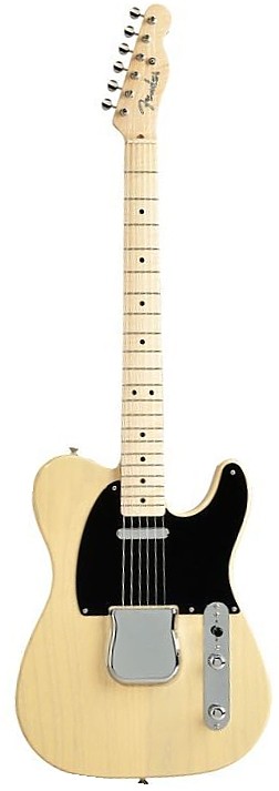 Time Machine '51 Nocaster Relic by Fender Custom Shop