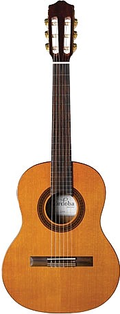 Requinto 520 by Cordoba