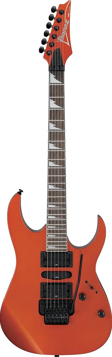 RG370DX by Ibanez