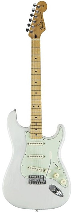 FSR Standard Stratocaster Vintage Noiseless Ash by Fender