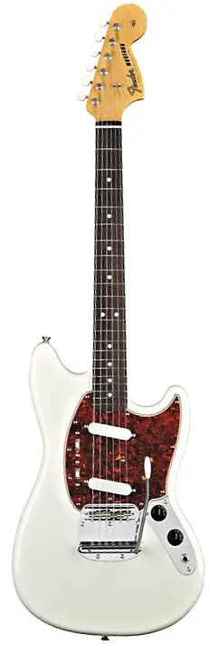 Classic '65 Mustang Reissue by Fender