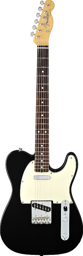 Classic '60s Custom Telecaster by Fender