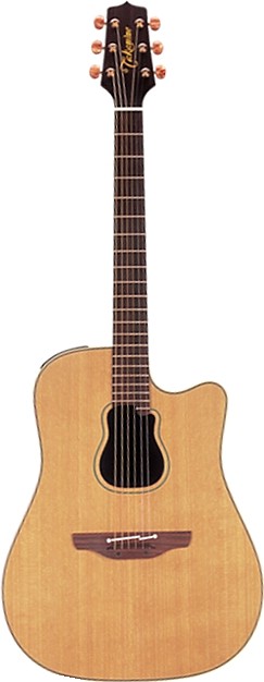 Garth Brooks GB7C by Takamine