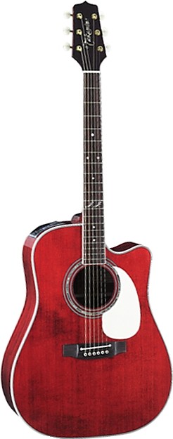 John Jorgenson JJ325SRC by Takamine