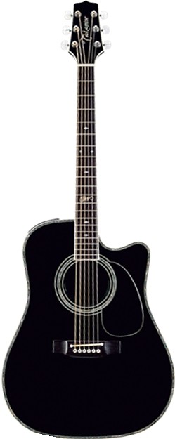 Steve Wariner SW341SC by Takamine