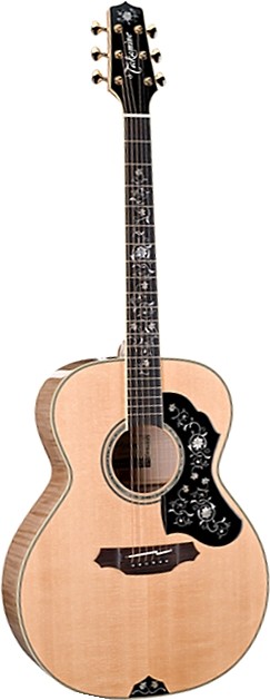 EF450DLX by Takamine