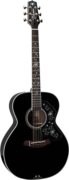 EF451DLX by Takamine