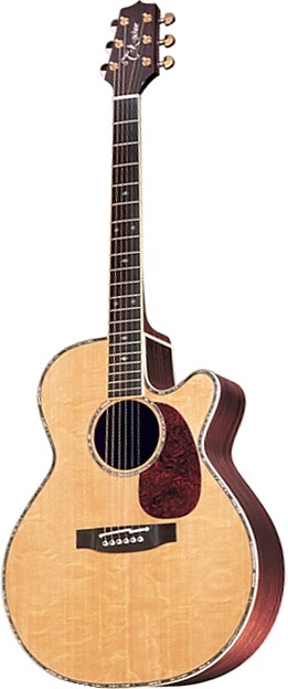 TNV460SC by Takamine