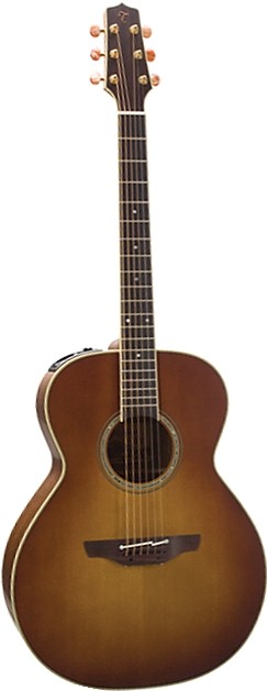 TF430SS by Takamine