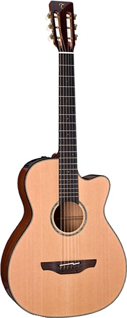 TF740FS by Takamine