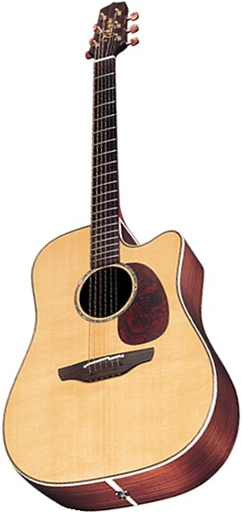 TAN16C by Takamine