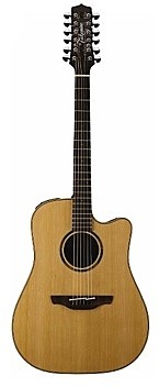 ETN10C12 by Takamine