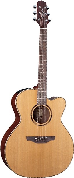 ETN20C by Takamine