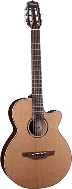 ETN30C by Takamine